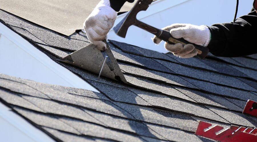 Professional residential roofers in Raymond, OH